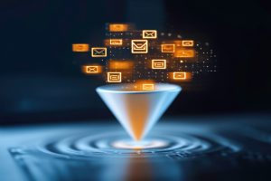 email marketing funnel